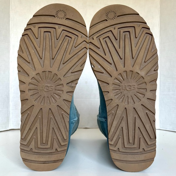 UGG Classic Short II Boots SHORT II BOOTS - Picture 9 of 12